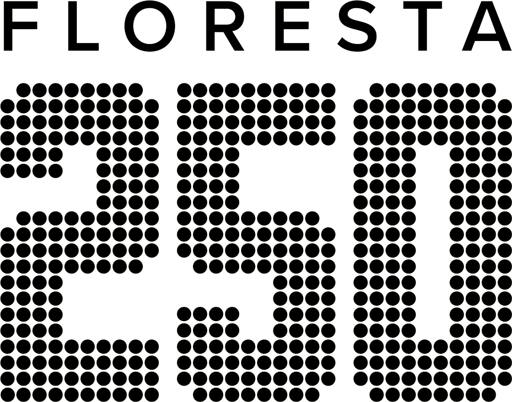 Forest 500 logo